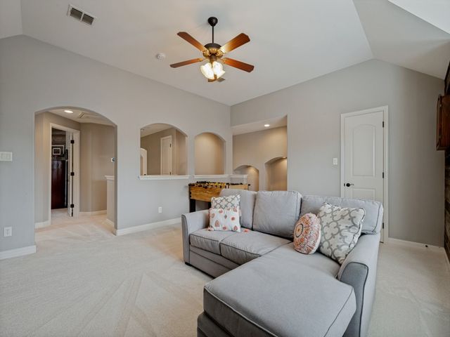 10936 Cortez Court, Frisco, TX 75033