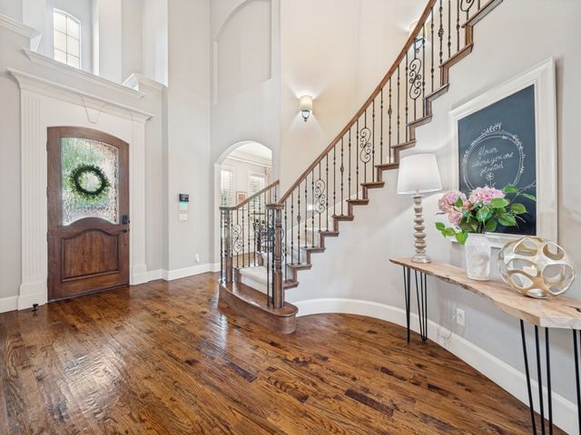 10936 Cortez Court, Frisco, TX 75033