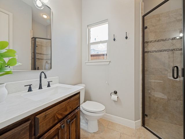 10936 Cortez Court, Frisco, TX 75033