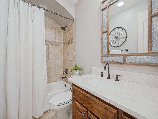 10936 Cortez Court, Frisco, TX 75033