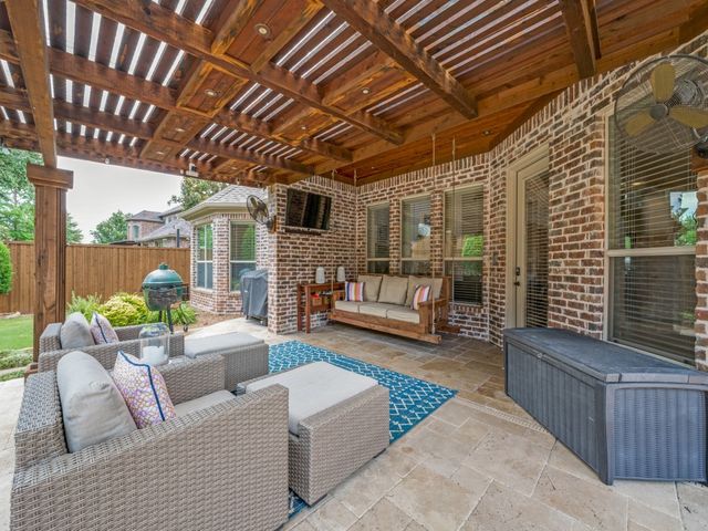 10936 Cortez Court, Frisco, TX 75033