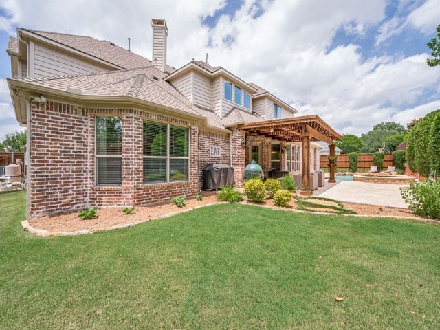 10936 Cortez Court, Frisco, TX 75033