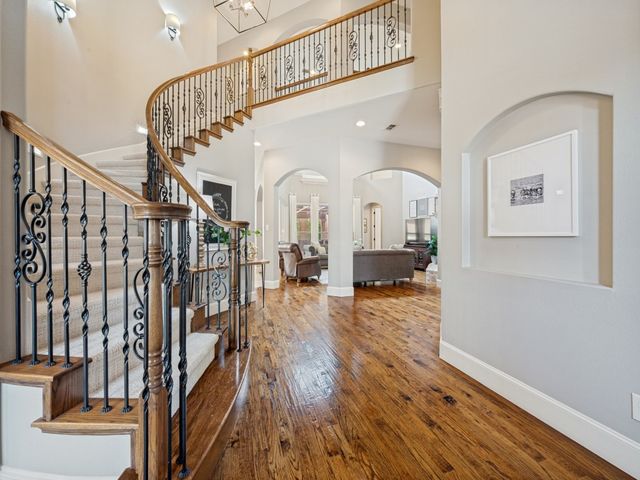 10936 Cortez Court, Frisco, TX 75033