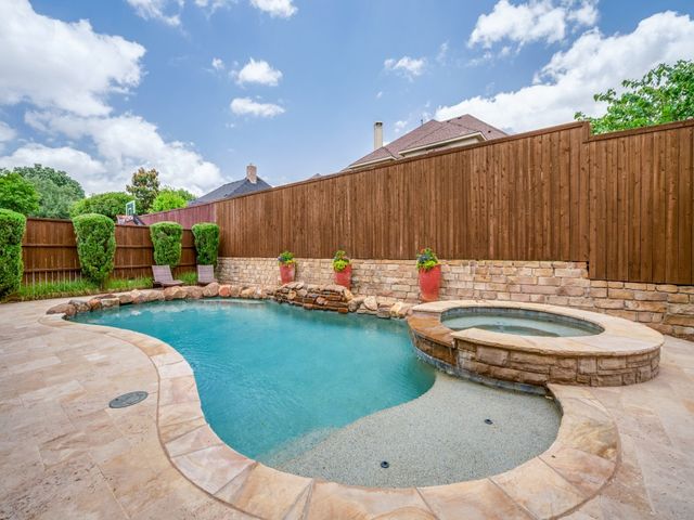 10936 Cortez Court, Frisco, TX 75033