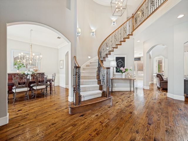 10936 Cortez Court, Frisco, TX 75033