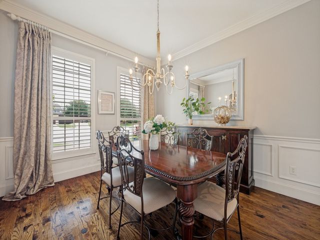 10936 Cortez Court, Frisco, TX 75033