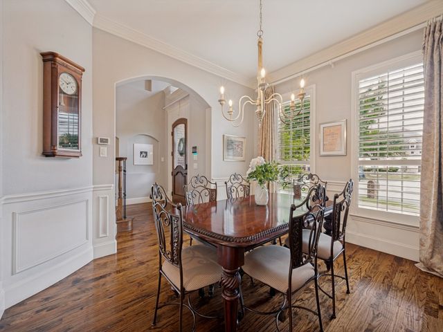 10936 Cortez Court, Frisco, TX 75033