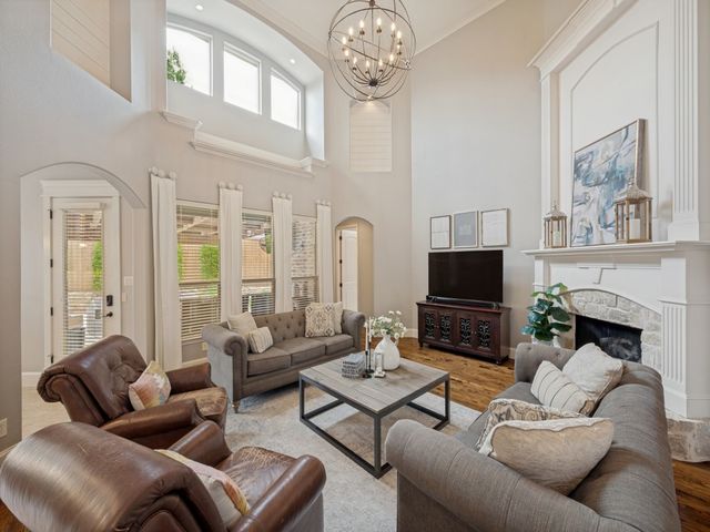 10936 Cortez Court, Frisco, TX 75033