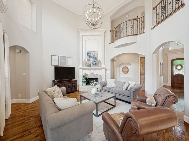 10936 Cortez Court, Frisco, TX 75033