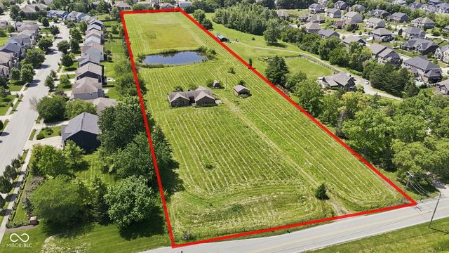 3105 W 146th Street, Carmel, IN 46074