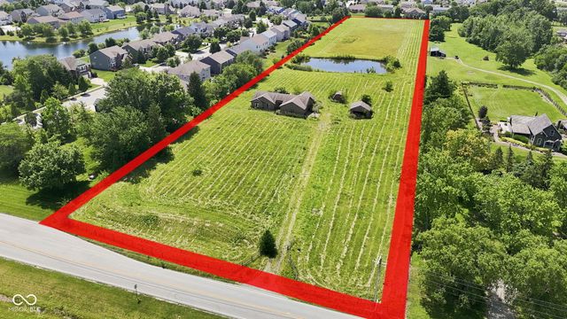 3105 W 146th Street, Carmel, IN 46074