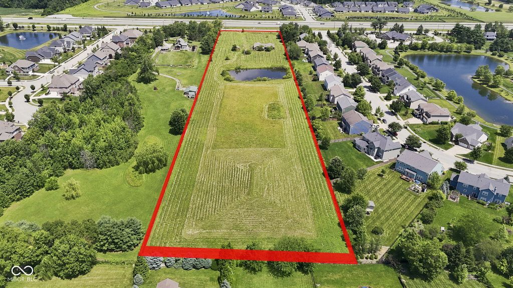 3105 W 146th Street, Carmel, IN 46074