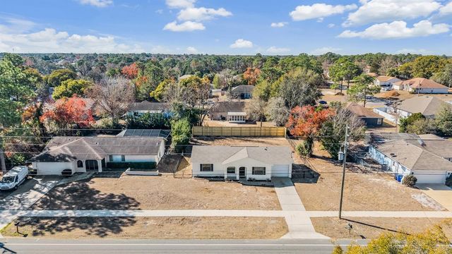 12044 ELGIN BOULEVARD, Spring Hill, FL 34608