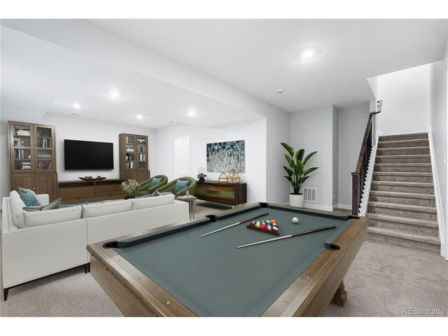 8858 Moonshimmer Trl, Littleton, CO 80125