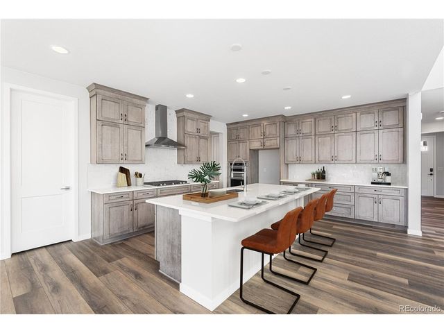 8858 Moonshimmer Trl, Littleton, CO 80125