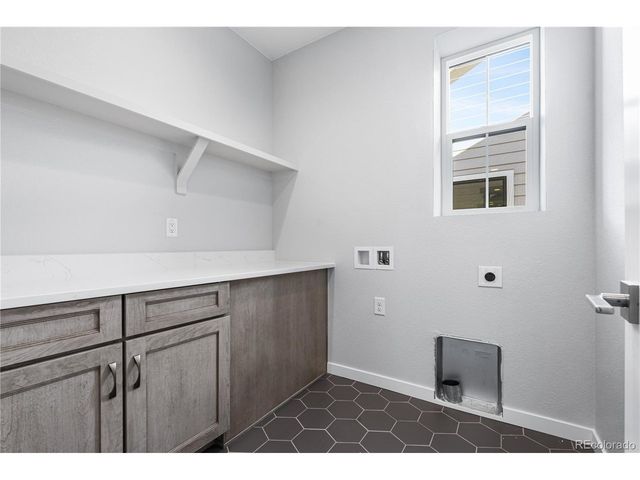 8858 Moonshimmer Trl, Littleton, CO 80125