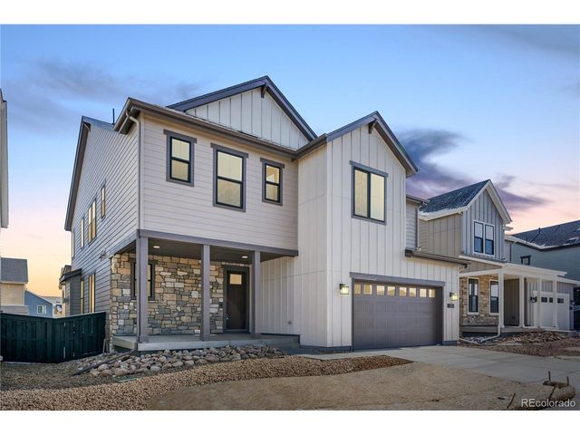8858 Moonshimmer Trl, Littleton, CO 80125