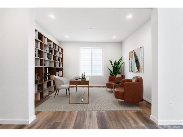 8858 Moonshimmer Trl, Littleton, CO 80125