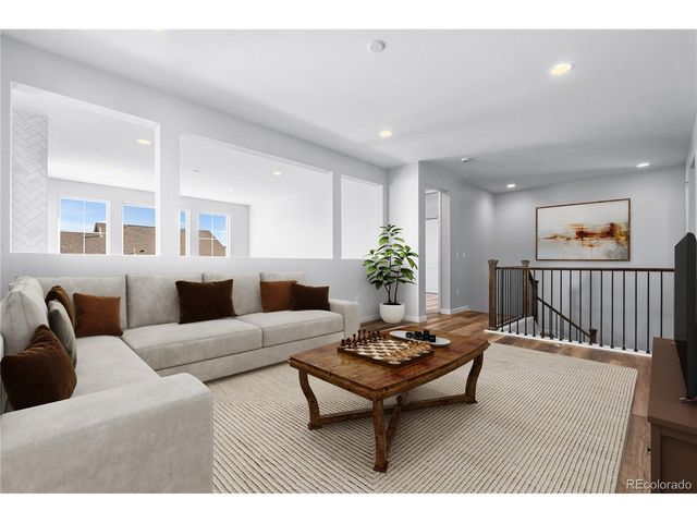 8858 Moonshimmer Trl, Littleton, CO 80125