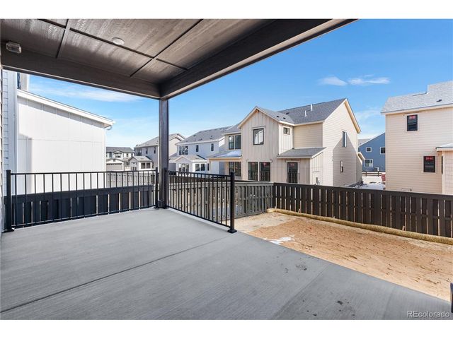 8858 Moonshimmer Trl, Littleton, CO 80125