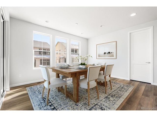 8858 Moonshimmer Trl, Littleton, CO 80125