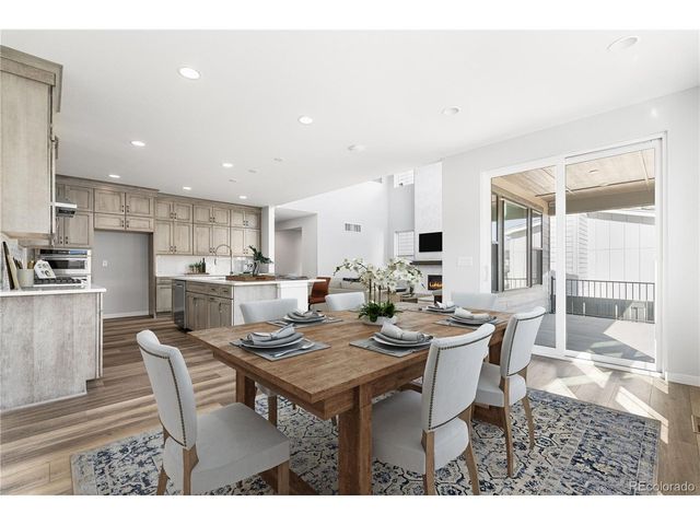 8858 Moonshimmer Trl, Littleton, CO 80125