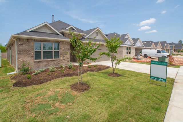 10289 South Goshawk Trail, Conroe, TX 77385