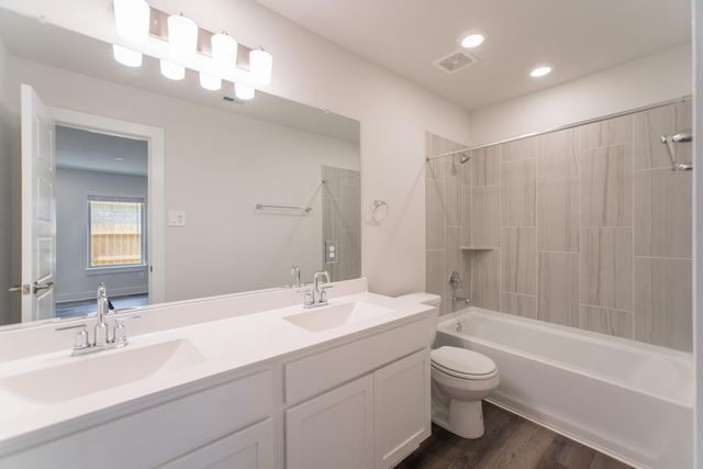 10289 South Goshawk Trail, Conroe, TX 77385
