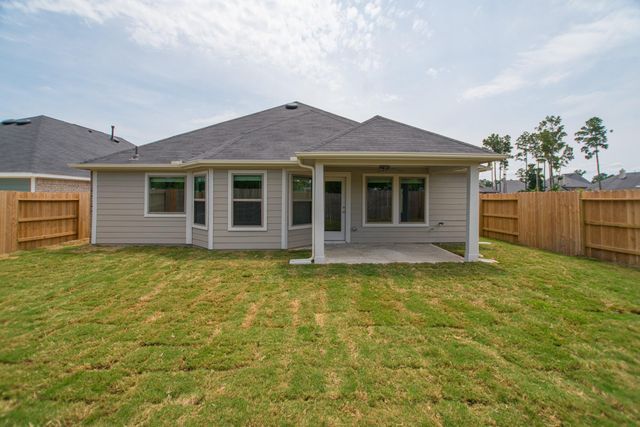 10289 South Goshawk Trail, Conroe, TX 77385