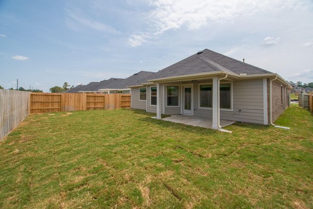 10289 South Goshawk Trail, Conroe, TX 77385