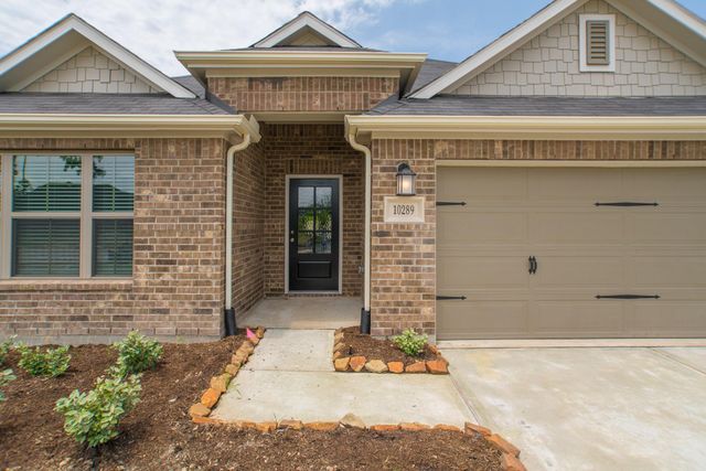 10289 South Goshawk Trail, Conroe, TX 77385