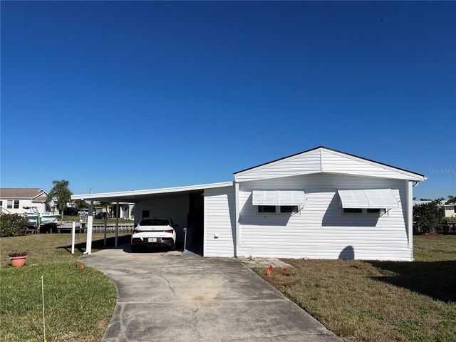 217 MOUNT ISLE AVENUE NE 197, St Petersburg, FL 33702