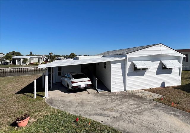 217 MOUNT ISLE AVENUE NE 197, St Petersburg, FL 33702