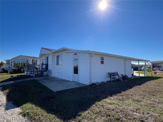 217 MOUNT ISLE AVENUE NE 197, St Petersburg, FL 33702