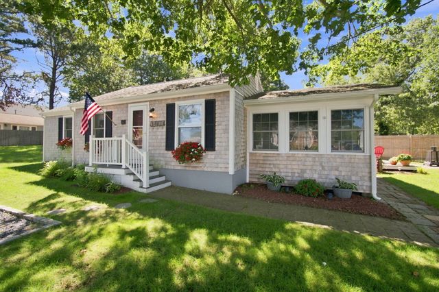 57 Wilfin Road, South Yarmouth, MA 02664