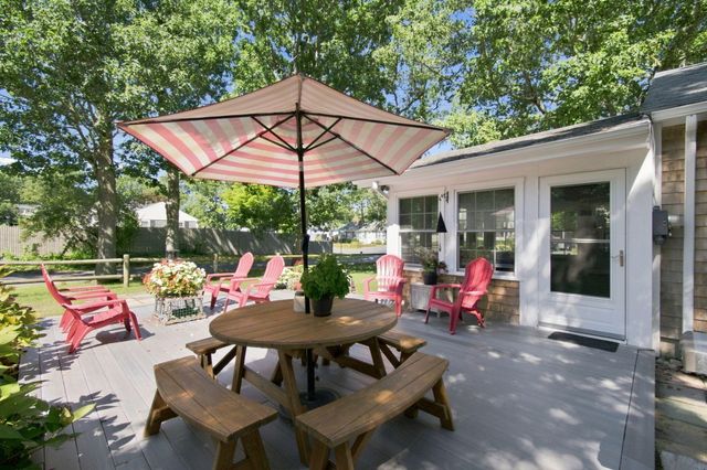 57 Wilfin Road, South Yarmouth, MA 02664