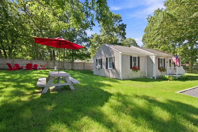 57 Wilfin Road, South Yarmouth, MA 02664