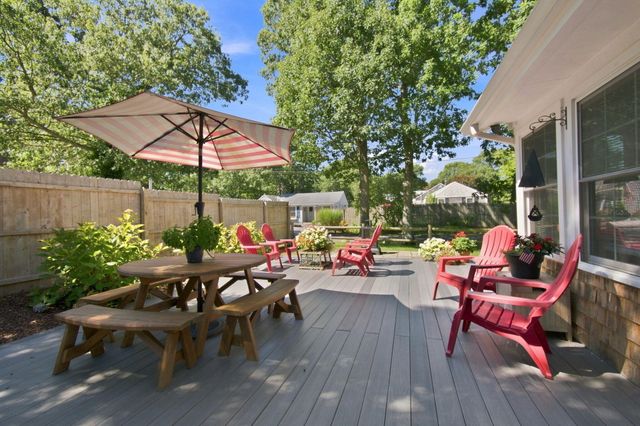 57 Wilfin Road, South Yarmouth, MA 02664
