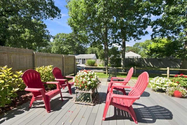 57 Wilfin Road, South Yarmouth, MA 02664