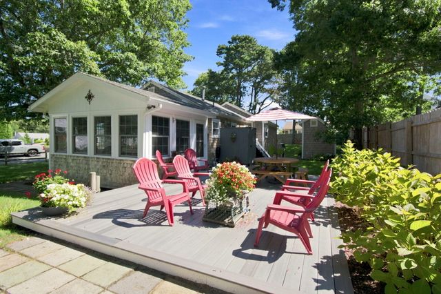 57 Wilfin Road, South Yarmouth, MA 02664