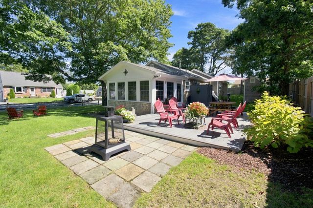 57 Wilfin Road, South Yarmouth, MA 02664