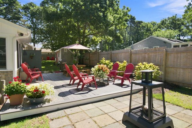 57 Wilfin Road, South Yarmouth, MA 02664