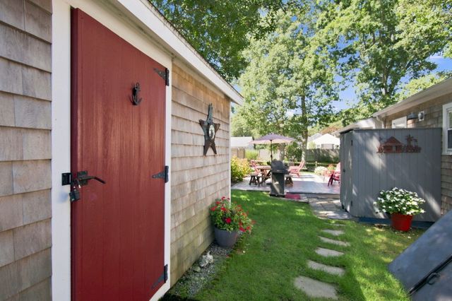 57 Wilfin Road, South Yarmouth, MA 02664