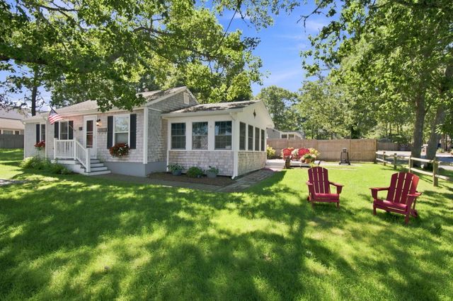 57 Wilfin Road, South Yarmouth, MA 02664