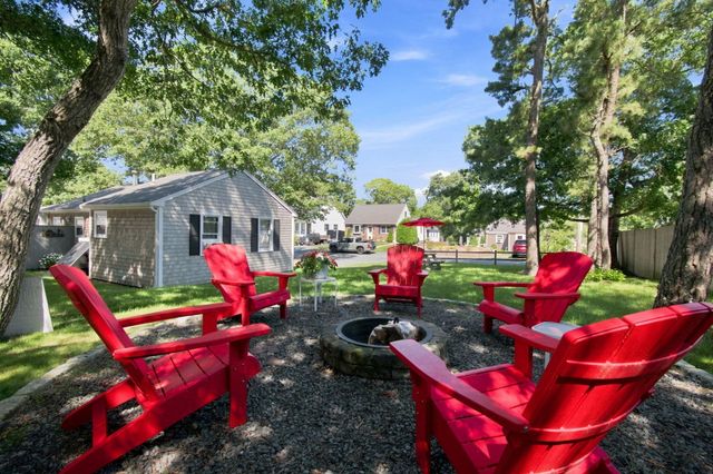 57 Wilfin Road, South Yarmouth, MA 02664