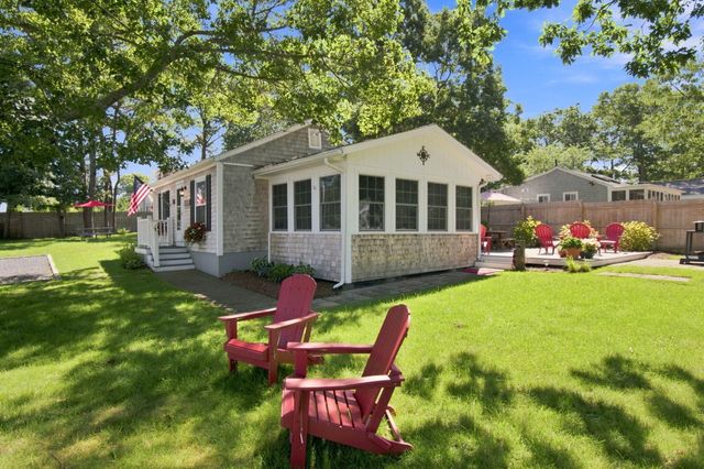 57 Wilfin Road, South Yarmouth, MA 02664