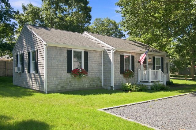 57 Wilfin Road, South Yarmouth, MA 02664