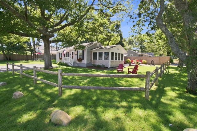 57 Wilfin Road, South Yarmouth, MA 02664