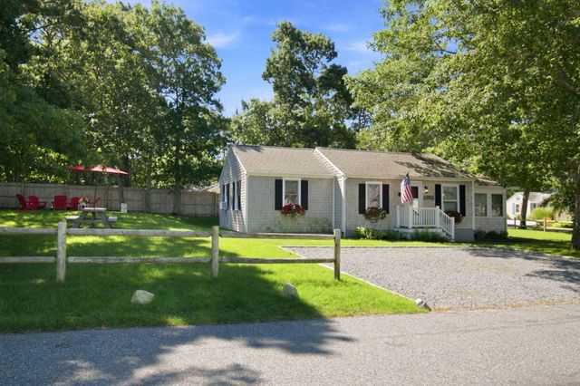 57 Wilfin Road, South Yarmouth, MA 02664