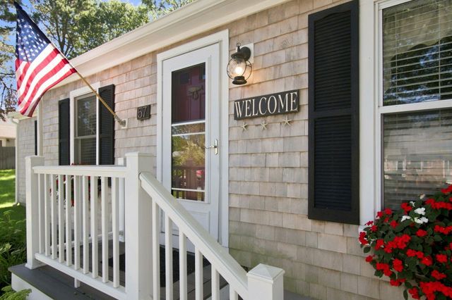 57 Wilfin Road, South Yarmouth, MA 02664